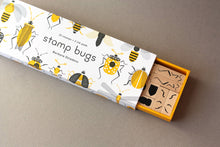 Load image into Gallery viewer, Stamp Bugs | Chronicle Books