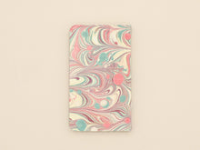 Load image into Gallery viewer, Halcyon Marble Pocket Hardcover Journal | Goods for the Study