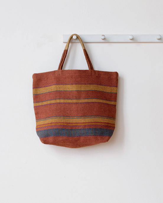 Reusable Tote Bag, Sedona, large | Will & Atlas