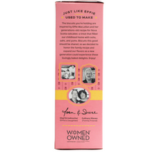 Load image into Gallery viewer, Cocoa Biscuits | Effie's Homemade