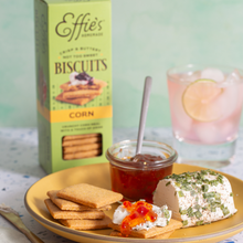 Load image into Gallery viewer, Corn Biscuits | Effie's Homemade