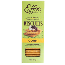 Load image into Gallery viewer, Corn Biscuits | Effie's Homemade