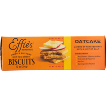 Load image into Gallery viewer, Original Oatcake Biscuits | Effie's Homemade