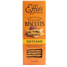 Load image into Gallery viewer, Original Oatcake Biscuits | Effie's Homemade