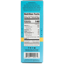 Load image into Gallery viewer, Pecan Biscuits | Effie's Homemade