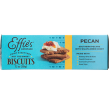 Load image into Gallery viewer, Pecan Biscuits | Effie's Homemade