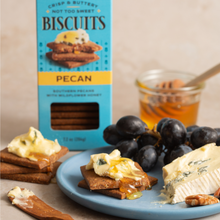 Load image into Gallery viewer, Pecan Biscuits | Effie's Homemade