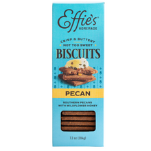 Load image into Gallery viewer, Pecan Biscuits | Effie's Homemade