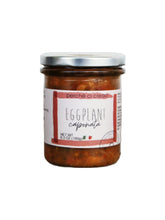 Load image into Gallery viewer, Bruschetta &amp; Caponata | Zia Pia