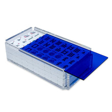 Load image into Gallery viewer, El Mahjong Luxe Mahjong Set | Luxe Dominoes