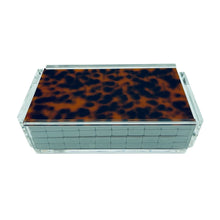 Load image into Gallery viewer, El Mahjong Luxe Mahjong Set | Luxe Dominoes