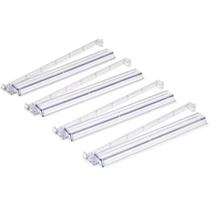 El Mahjong Extra Racks | Luxe Dominoes