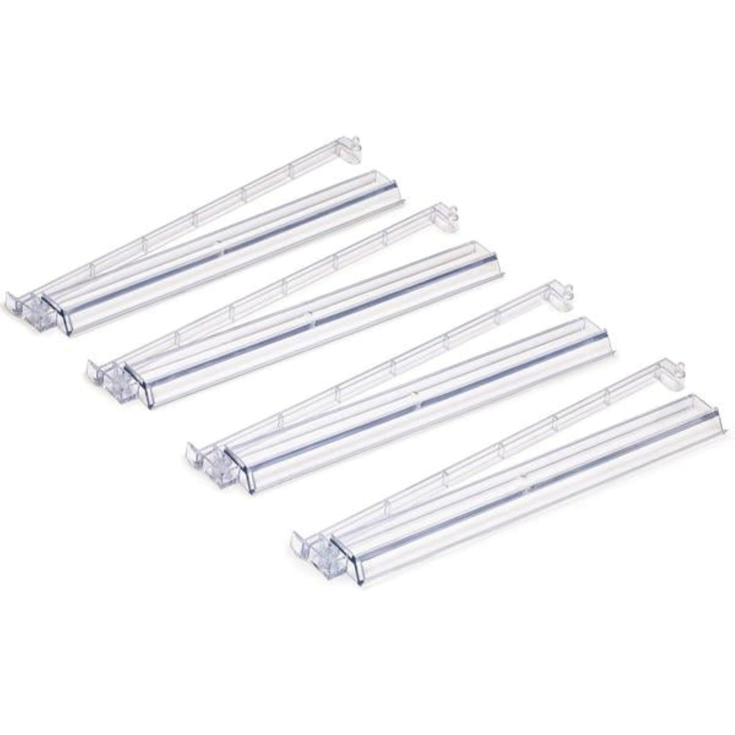 El Mahjong Extra Racks | Luxe Dominoes