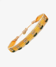 Load image into Gallery viewer, Embroidered Bracelets | Guanabana Handmade