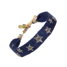 Load image into Gallery viewer, Embroidered Bracelets | Guanabana Handmade