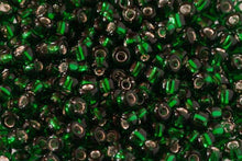 Load image into Gallery viewer, Size 6 Glass Beads | Debbie Abrahams