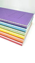 Load image into Gallery viewer, Exercise Books | Silvine Originals