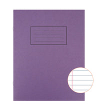 Load image into Gallery viewer, Exercise Books | Silvine Originals