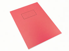 Load image into Gallery viewer, Exercise Books | Silvine Originals