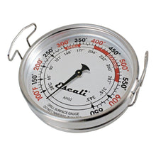Load image into Gallery viewer, Extra Large Grill Surface Thermometer | Escali