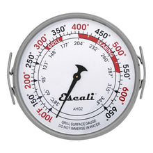 Load image into Gallery viewer, Extra Large Grill Surface Thermometer | Escali