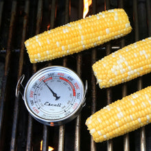 Load image into Gallery viewer, Extra Large Grill Surface Thermometer | Escali