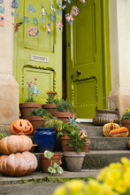 Load image into Gallery viewer, Bats Sewn Garland | East End Press