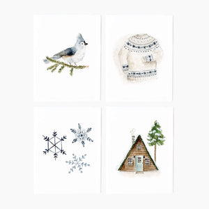Notecards | Emily Lex Studio
