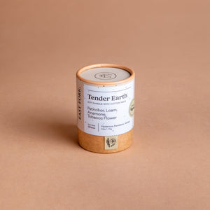 The Candle in Tender Earth | East Fork Pottery