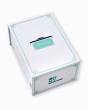 Load image into Gallery viewer, Oh My Mahjong - Mint Dragon Ornament