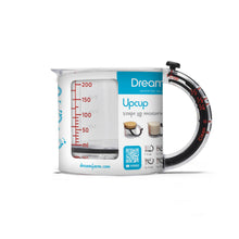 Load image into Gallery viewer, Upcup® - 4-in-1 Adjustable Measuring Cup | Dreamfarm