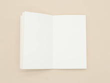 Load image into Gallery viewer, Roll-Up Jotter Labyrinth | Goods for the Study