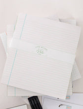 Load image into Gallery viewer, Line Pad | Karen Adams Designs