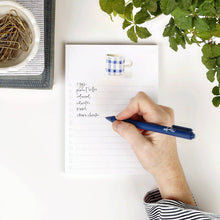 Load image into Gallery viewer, Checklist | Emily Lex Studio