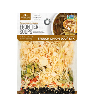 Frontier Soup Mix | Anderson House