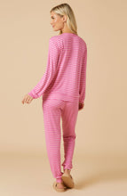 Load image into Gallery viewer, Women's Cloud Soft Dream Crew Neck Lounge Set | Softies