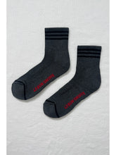 Load image into Gallery viewer, Girlfriend &amp; Boyfriend Socks | Le Bon Shoppe