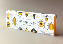 Load image into Gallery viewer, Stamp Bugs | Chronicle Books