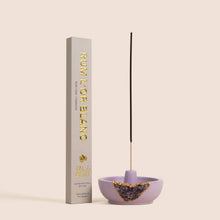 Load image into Gallery viewer, Rum L’Or Blanc Incense | Tal &amp; Bert Fragrances