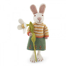 Load image into Gallery viewer, Felt Bunnies &amp; Sheep | En Gry &amp; Sif