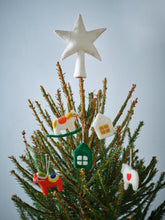 Load image into Gallery viewer, Felt Christmas Star | Aveva