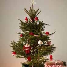 Load image into Gallery viewer, Little Hangings Felted Ornaments | Aveva