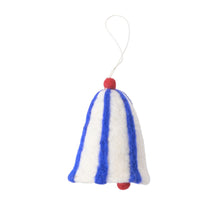 Load image into Gallery viewer, Little Hangings Felted Ornaments | Aveva