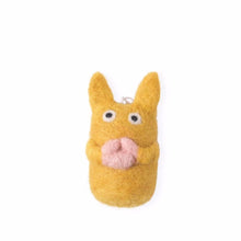 Load image into Gallery viewer, Little Hangings Felted Ornaments | Aveva