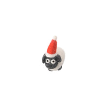 Load image into Gallery viewer, Little Hangings Felted Ornaments | Aveva