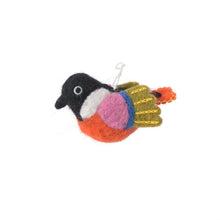 Load image into Gallery viewer, Little Hangings Felted Ornaments | Aveva