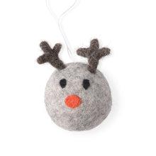 Load image into Gallery viewer, Little Hangings Felted Ornaments | Aveva