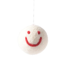 Load image into Gallery viewer, Little Hangings Felted Ornaments | Aveva