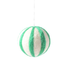 Load image into Gallery viewer, Little Hangings Felted Ornaments | Aveva