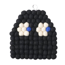 Load image into Gallery viewer, Spooky Felt Trivets | Aveva